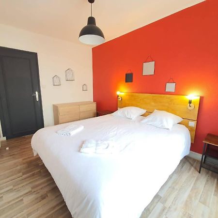 L'Industriel 56 - 2 Chambres - Wifi - Netflix Брест Екстериор снимка