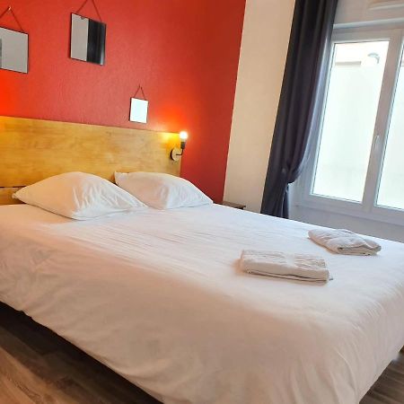 L'Industriel 56 - 2 Chambres - Wifi - Netflix Брест Екстериор снимка